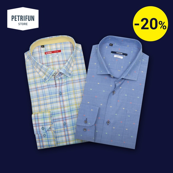 Petrifun Store
