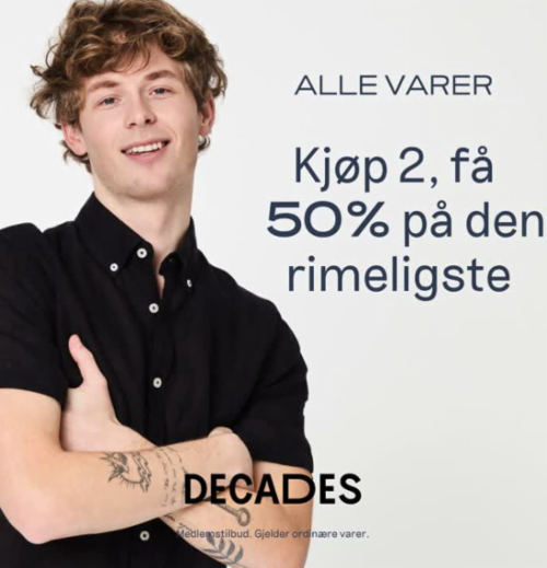 Kjøp 2