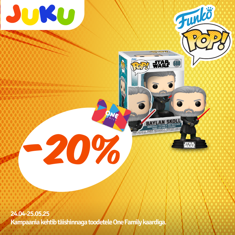 JUKU/KidzOne