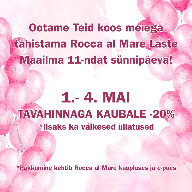 Laste Maailm