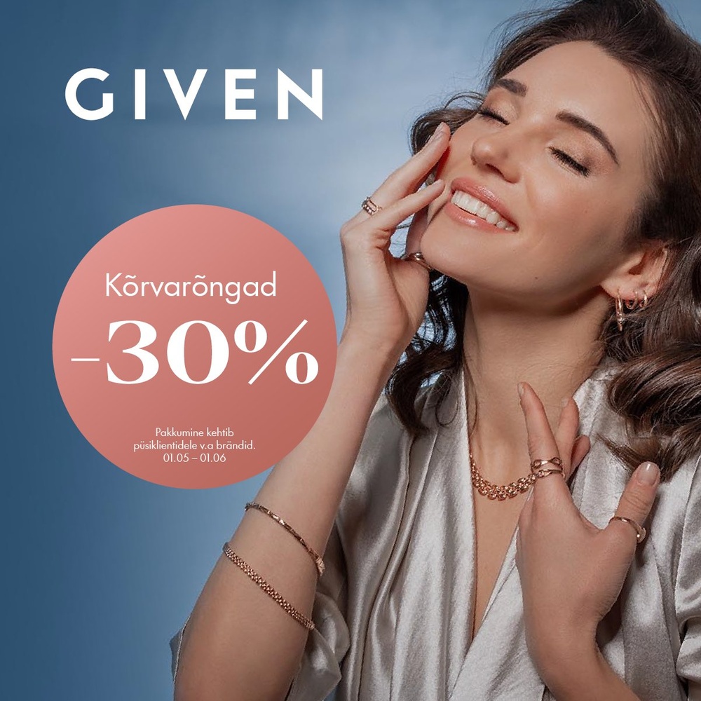Given