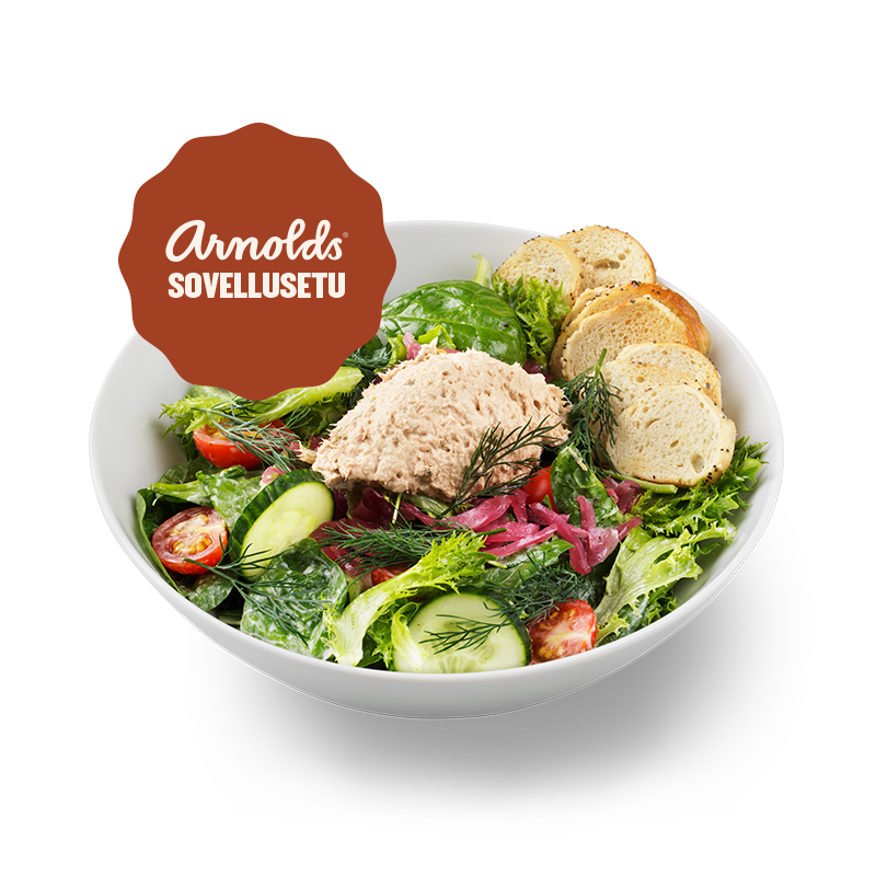 Arnolds