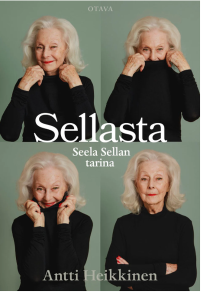 Suomalainen Kirjakauppa