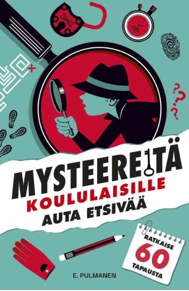 Suomalainen Kirjakauppa