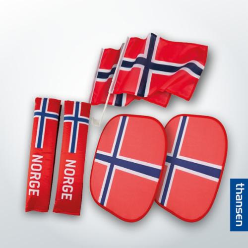 Det du trenger til 17.mai