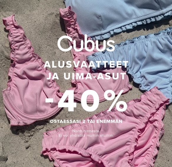 Cubus