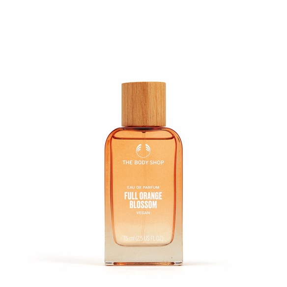 The Body Shop