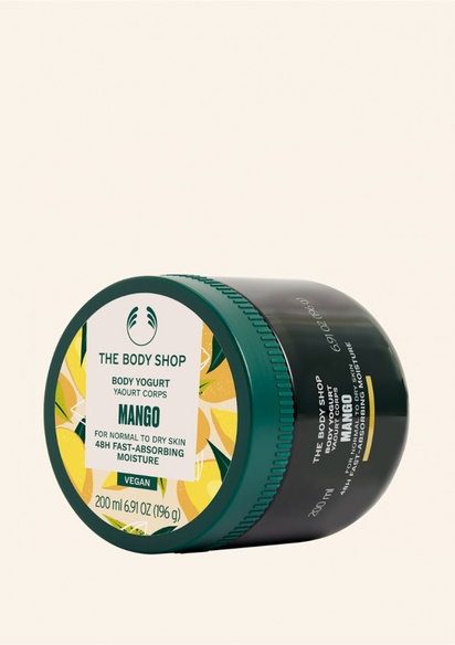 The Body Shop