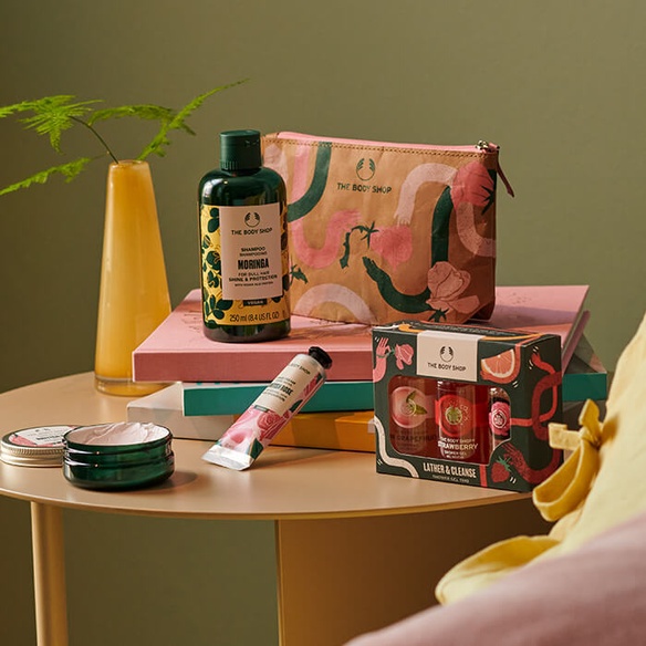 The Body Shop