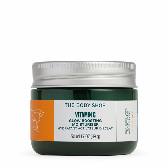 The Body Shop
