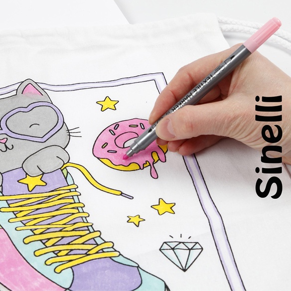 Sinelli Askartelukauppa