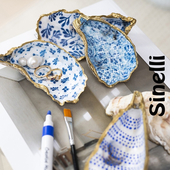 Sinelli Askartelukauppa