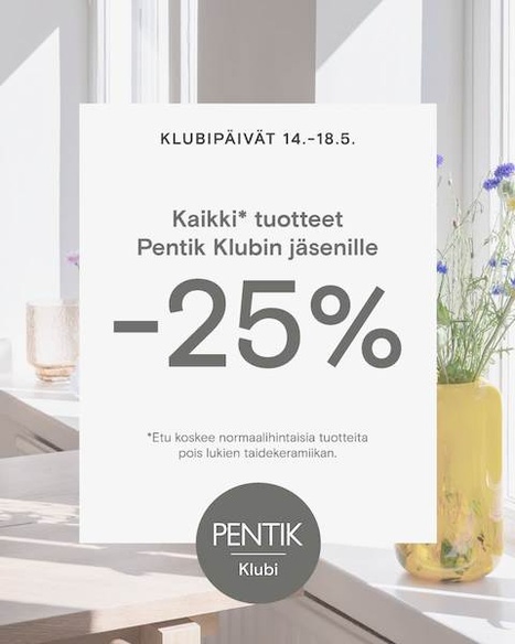 Pentik