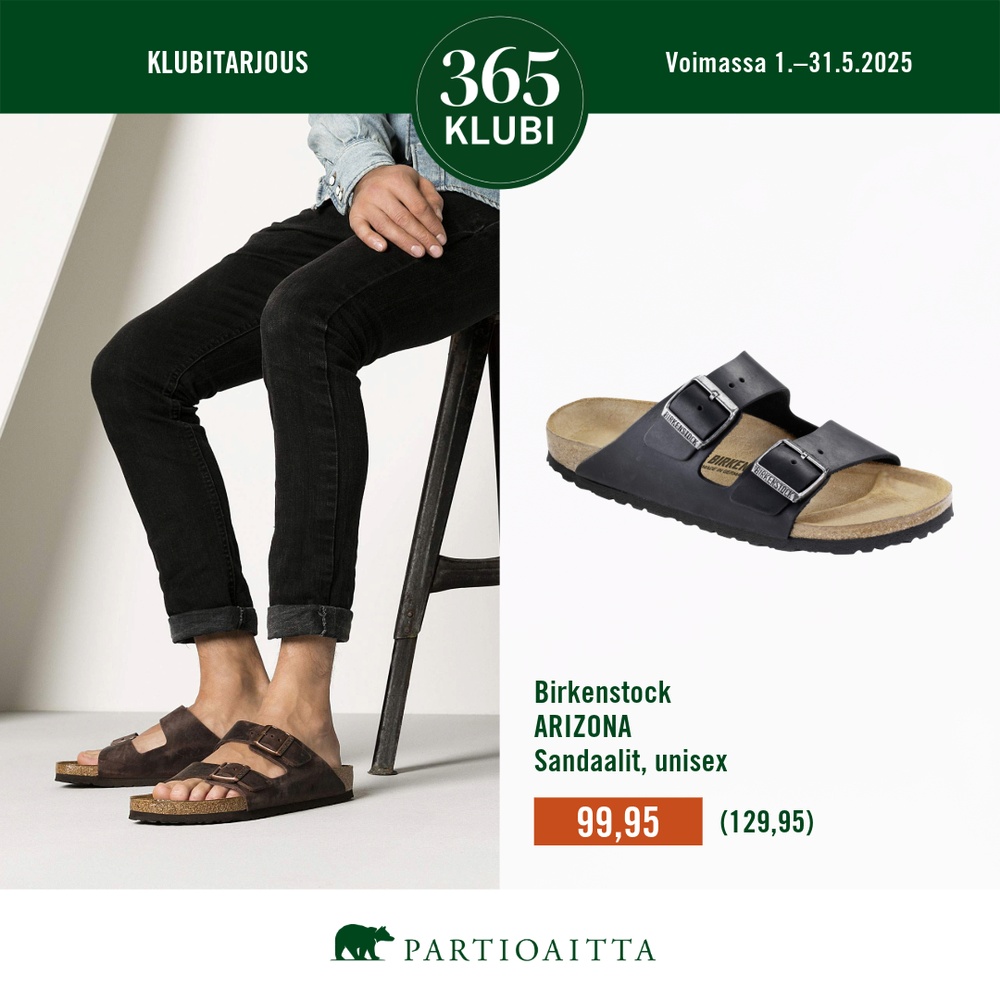 Partioaitta