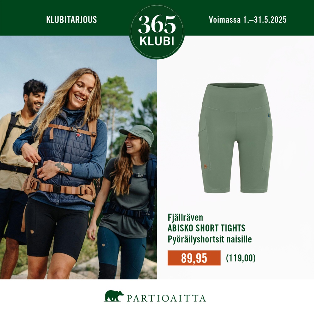 Partioaitta