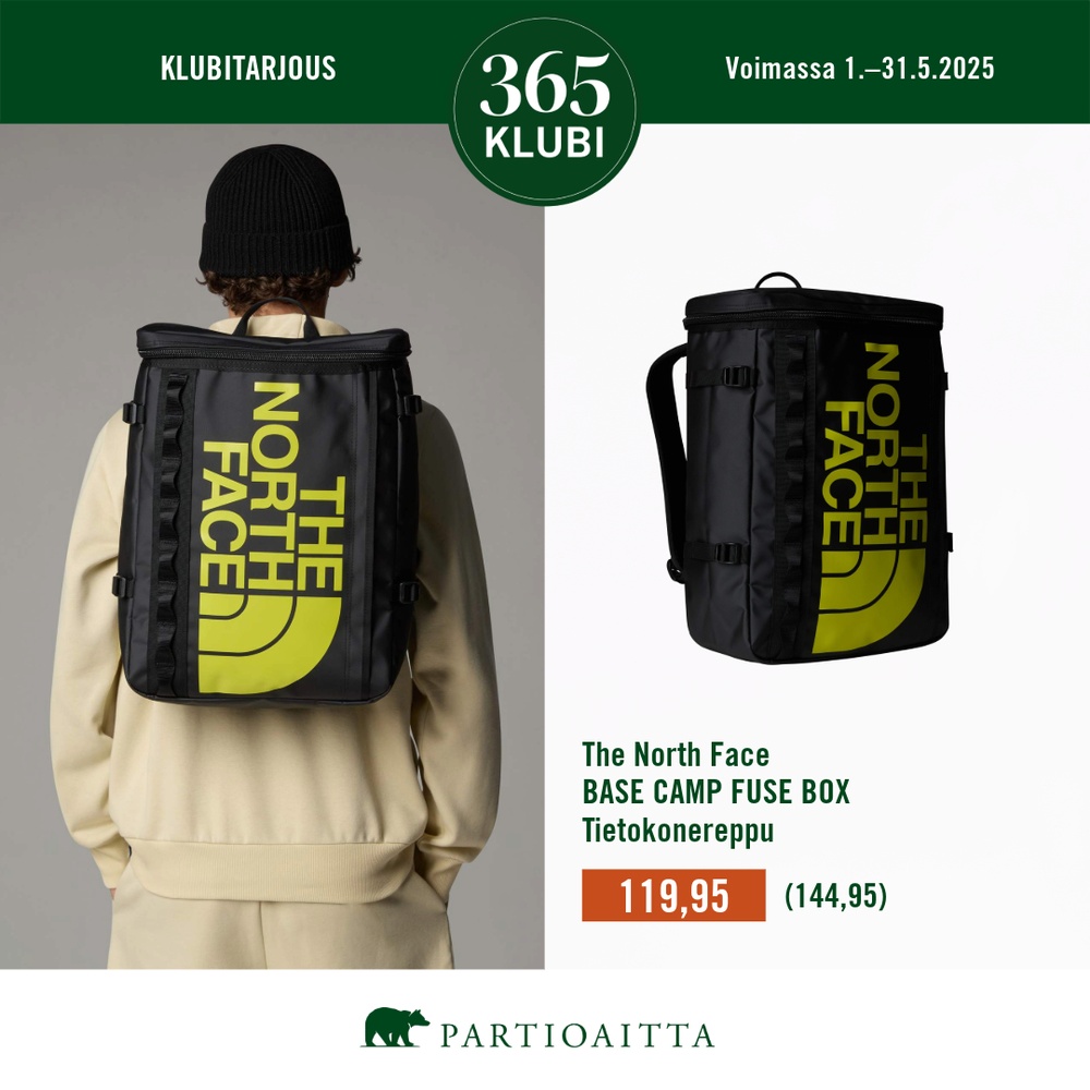 Partioaitta