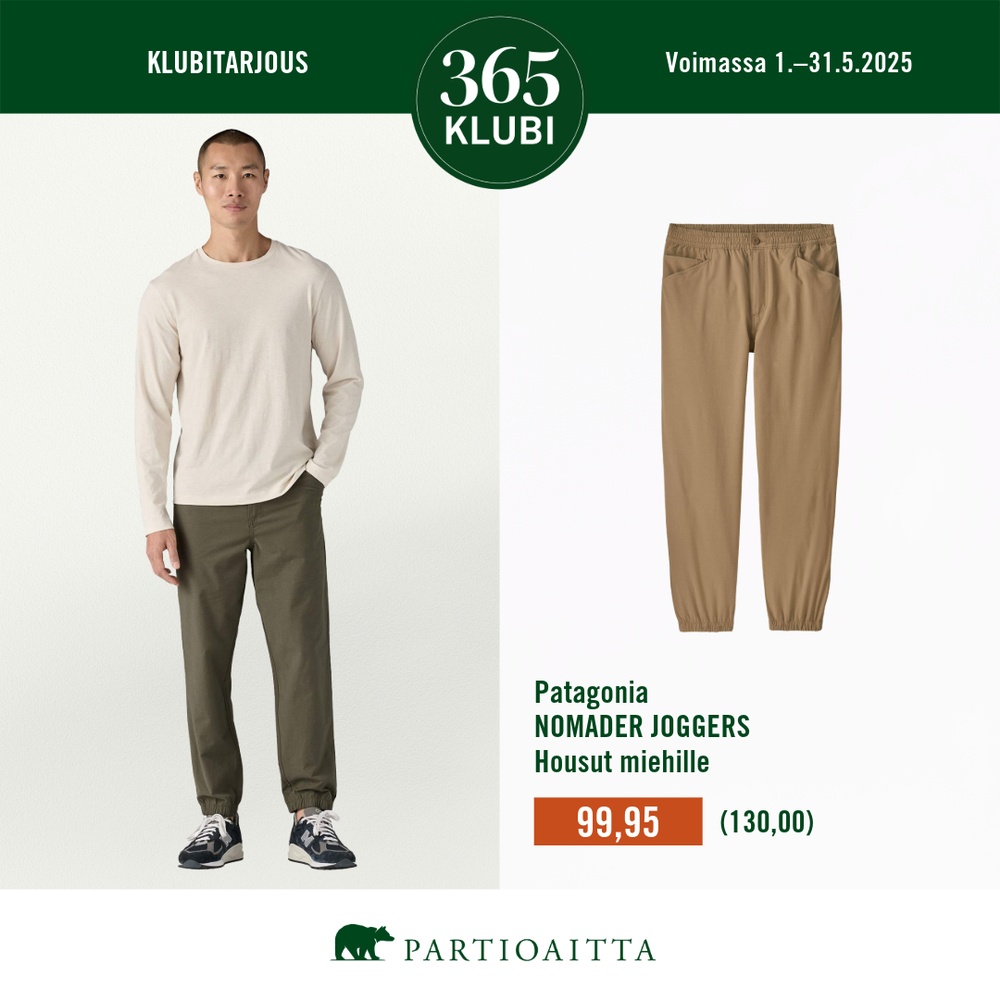 Partioaitta