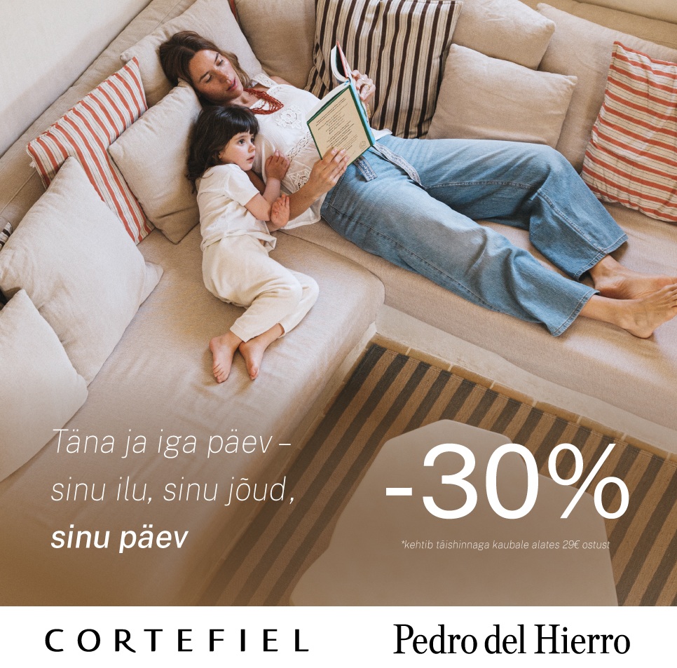 Cortefiel/Pedro del Hierro/women´secret