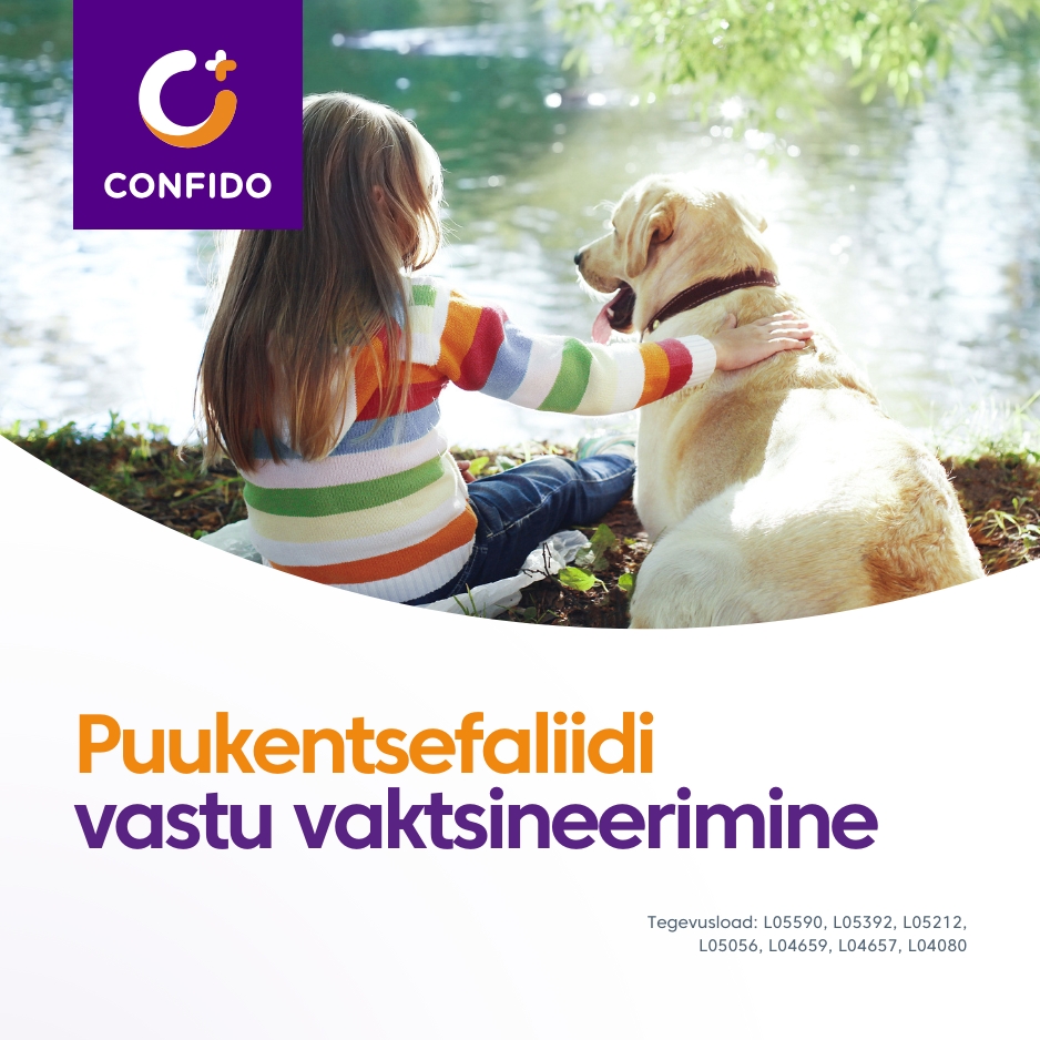 Confido Kiirkliinik