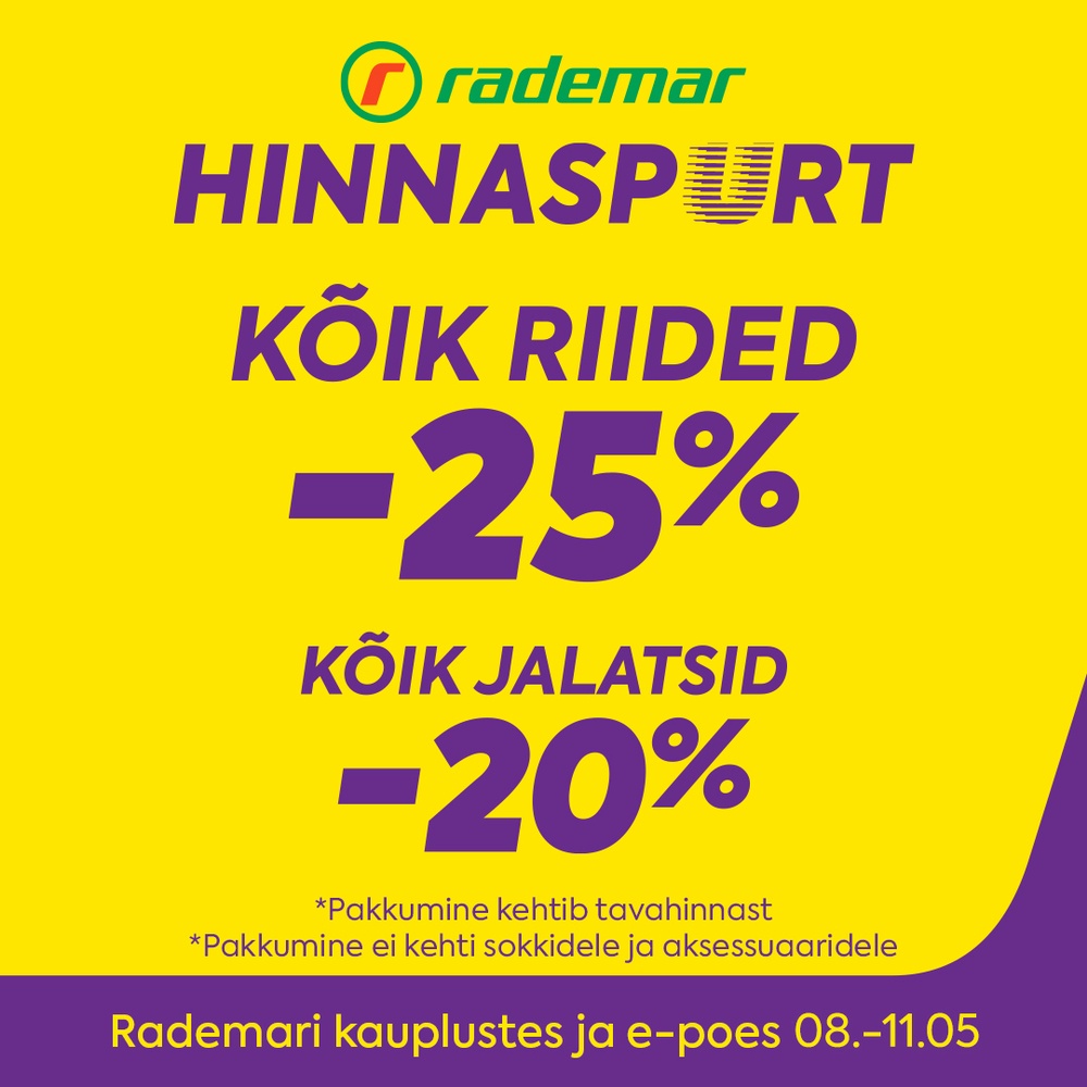 Rademar