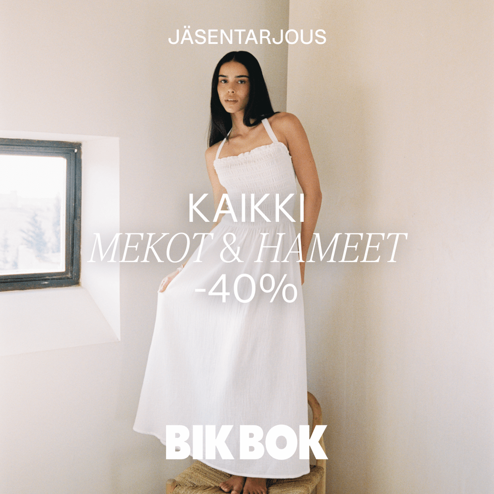 Bik Bok