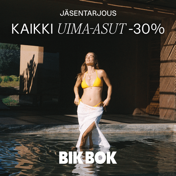 Bik Bok