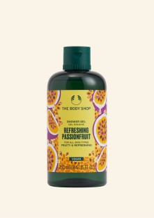 The Body Shop
