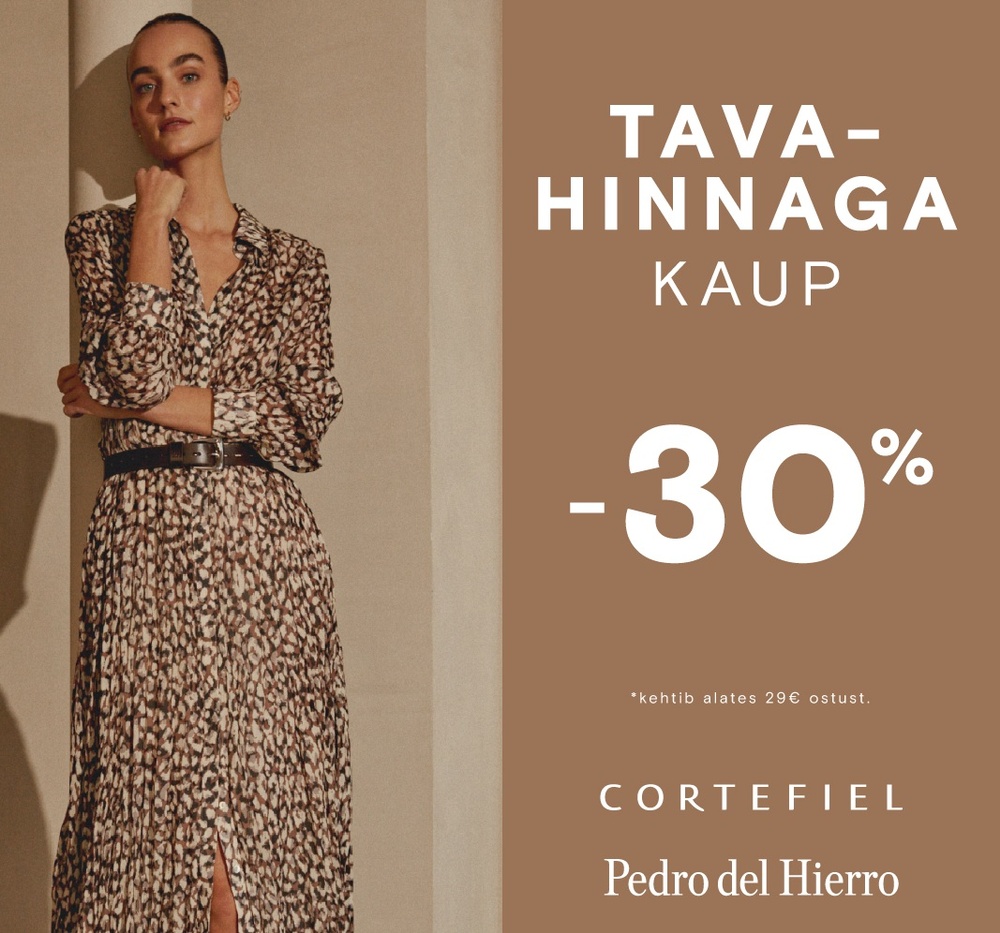 Cortefiel/Pedro del Hierro/women´secret