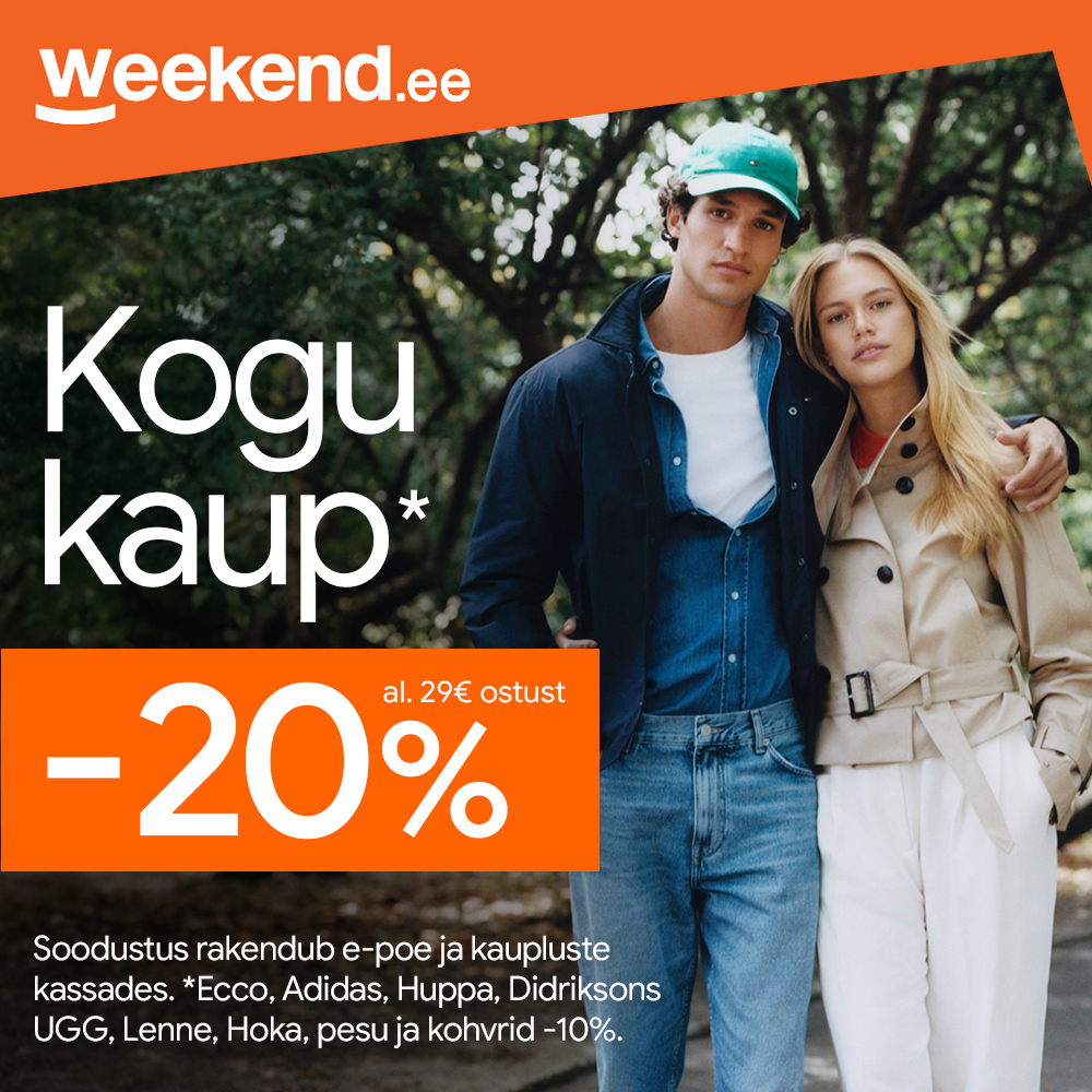 Weekend