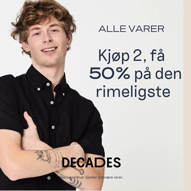 Decades
