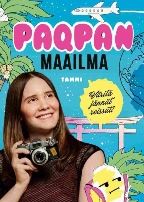 Paqpan maailma