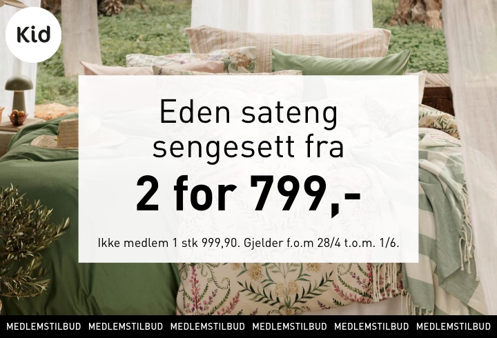 Kid Interiør