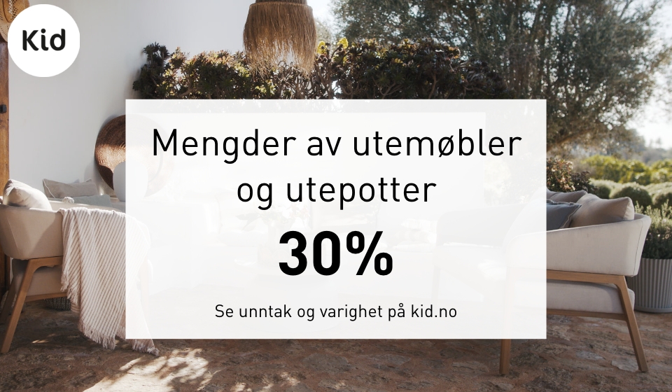 Kid Interiør