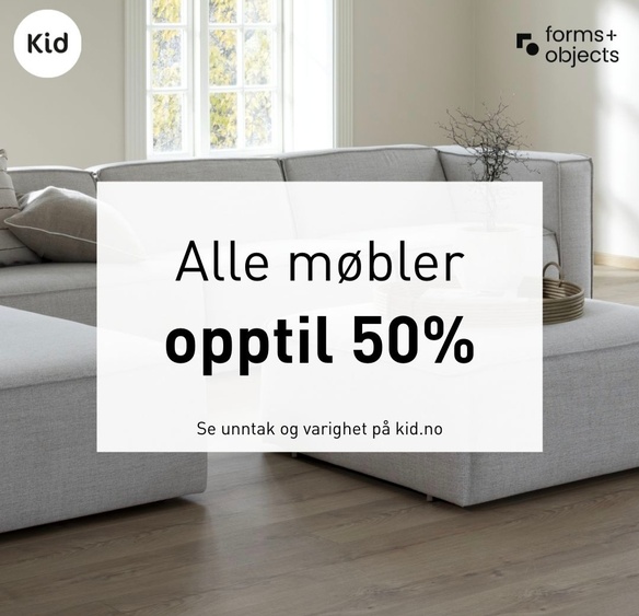 Kid Interiør