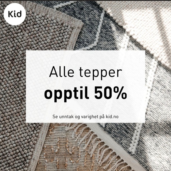 Kid Interiør