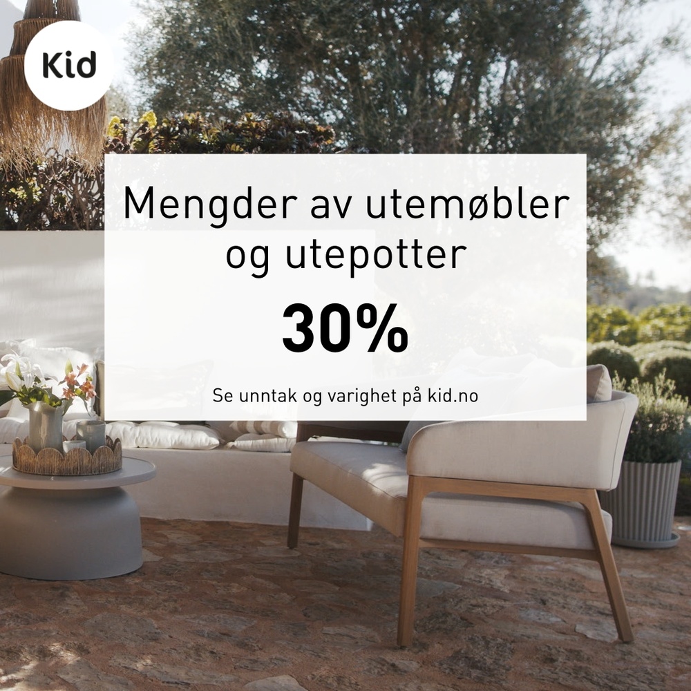 Kid Interiør AS