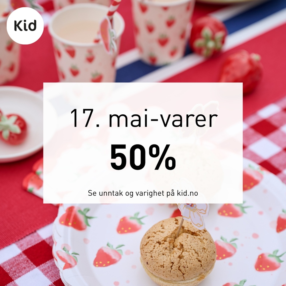Kid Interiør AS