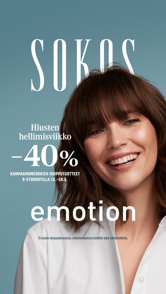 Emotion
