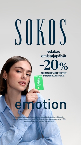 Emotion