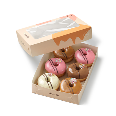 Arnolds