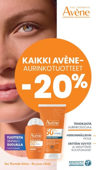 Ison Omenan Apteekki