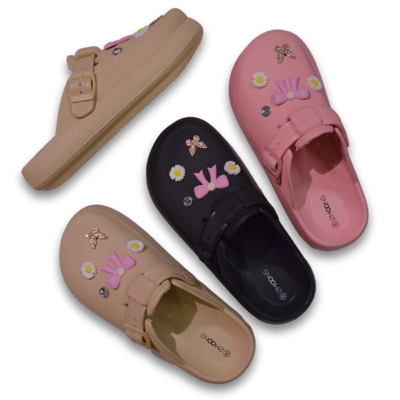 Click Shoes