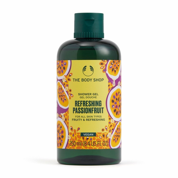 The Body Shop