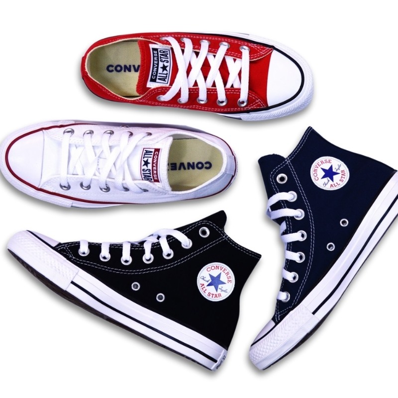 Click Shoes