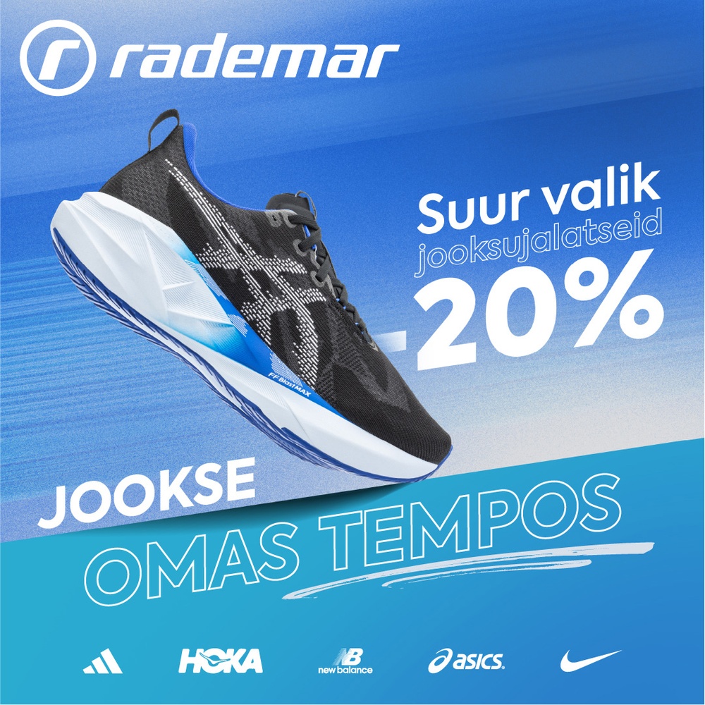 Rademar