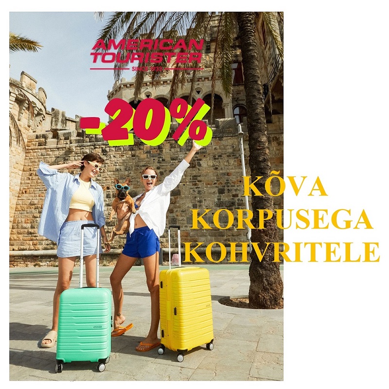 Samsonite
