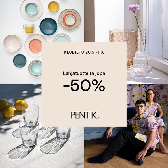 Pentik