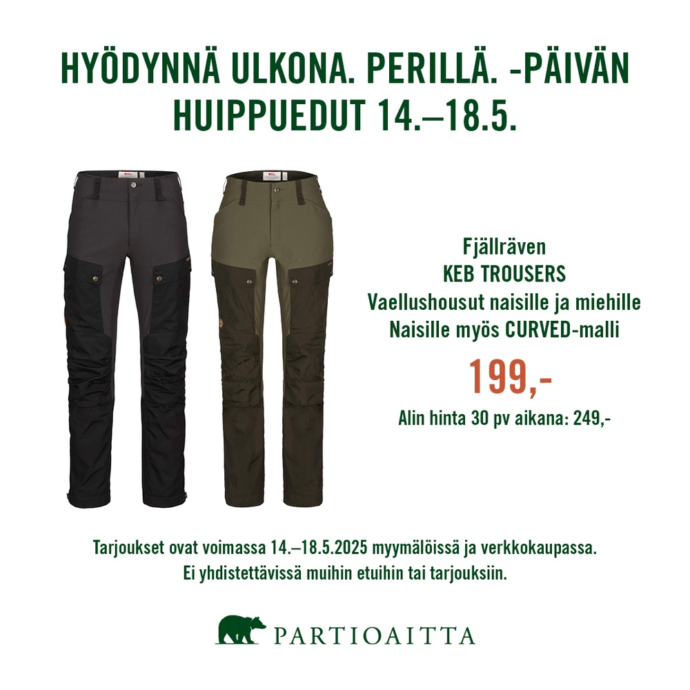 Partioaitta
