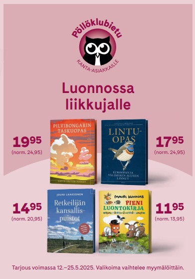 Suomalainen Kirjakauppa