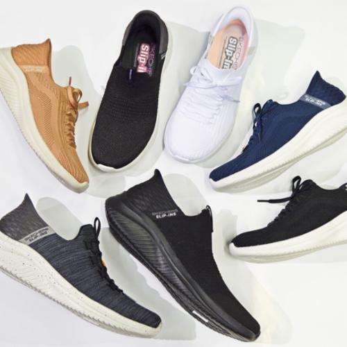 Skechers Slip-Ins